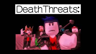 Death Threats Meme