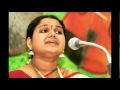 Adikondar-Ranjani Hebbar-Muttu Tandavar