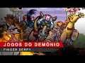 Finger Derpy | JOGOS DO DEMÔNIO 13