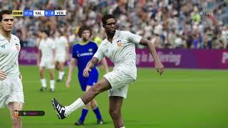 Clic Pes 2020 Valencia-Verona