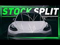 Tesla Stock Split | Details + the ONE Aspect No One Is Talking About (TSLA)