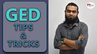 Celebrity GED E-Learning Tips & Tricks: Questions & Context Profile