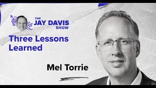Robotics Entrepreneur Reveals the Unexpected Challenges of Building a Successful Company| Mel Torrie