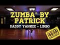 Zumba  limbo by patrick