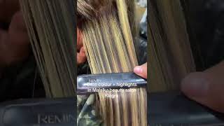 Ash green highlights /ash gry highlight /ash green higlights with base colour