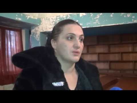 რა პრობლემის წინაშე დგას ხობის კულტურის სახლი