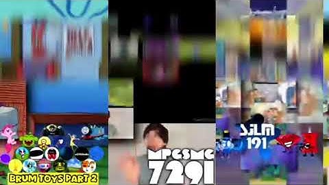 53 Shuric Scans With Are Slides (2025 Edition V2)