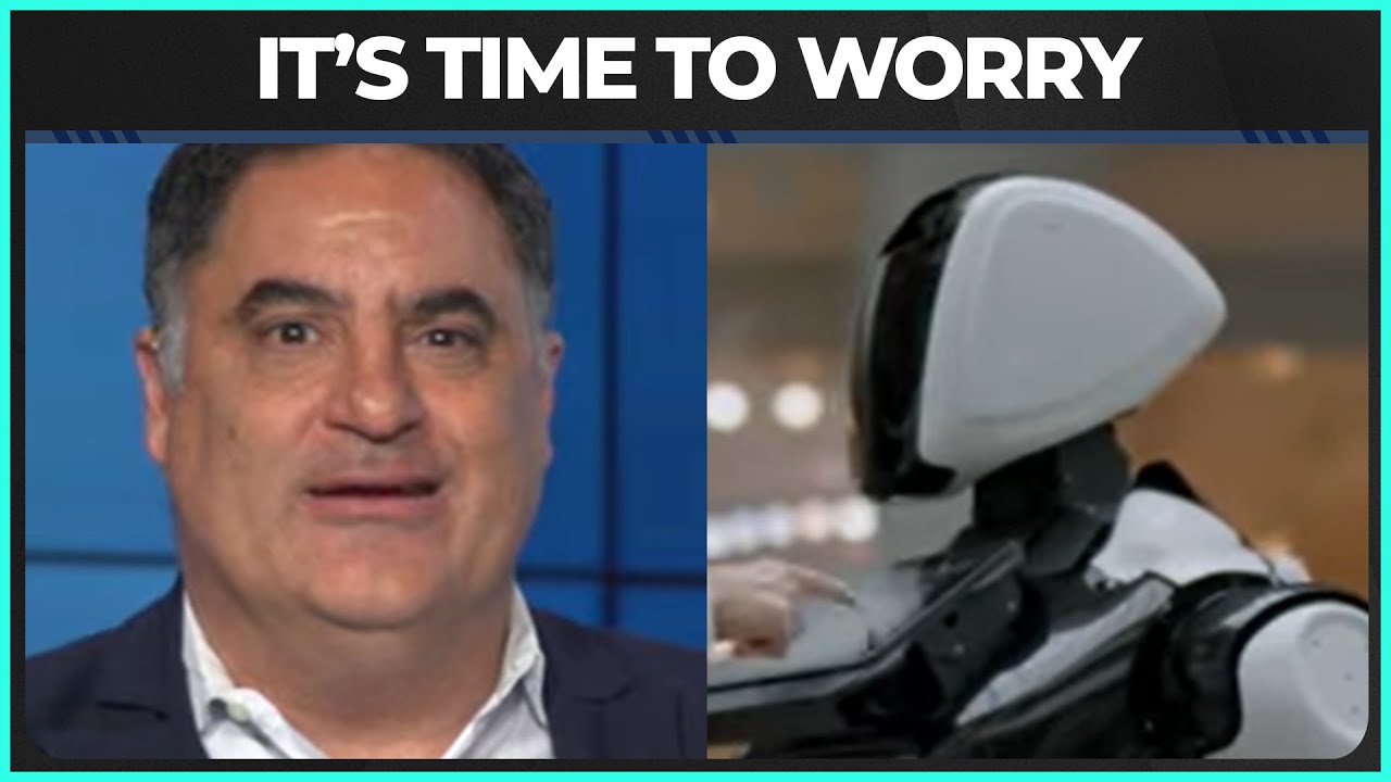 AI's Disturbing Behaviors Will Keep You Up At Night