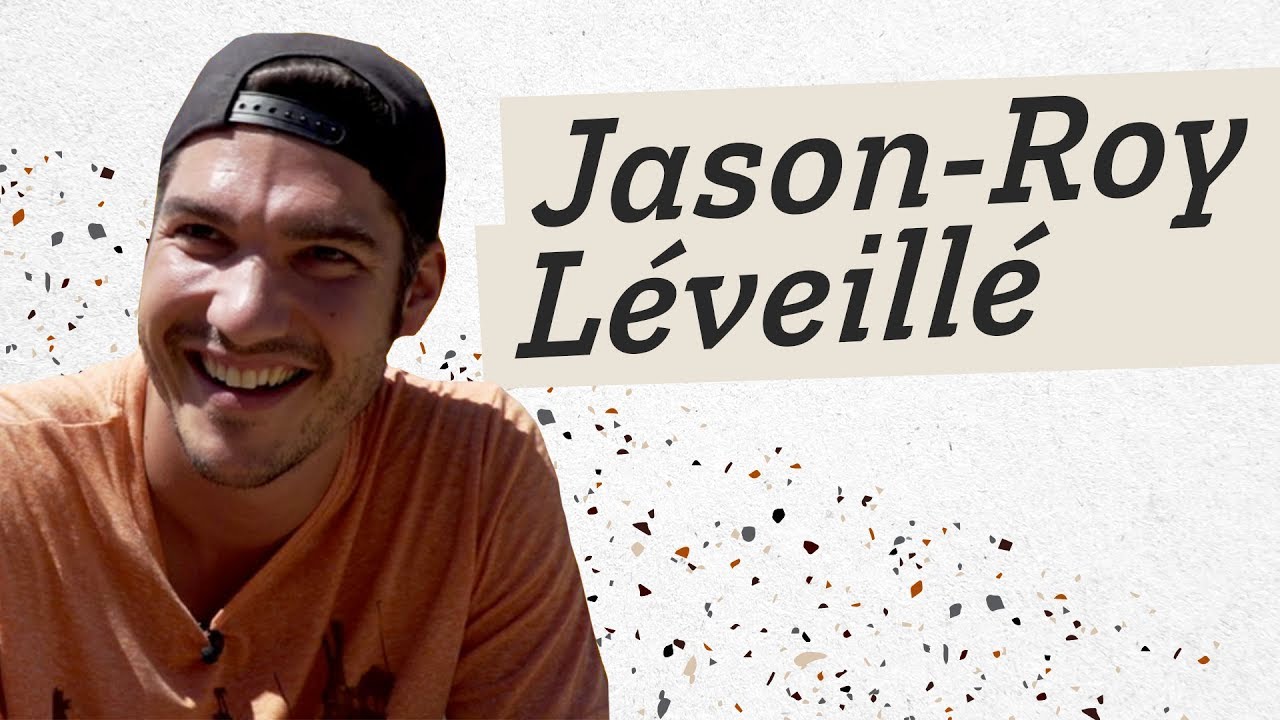 Montréal sur le fly - JASON ROY-LÉVEILLÉE | Silo 57