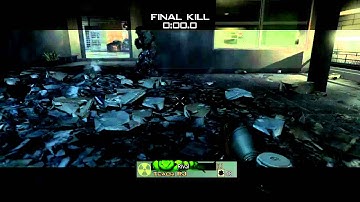 NEW MW3 ARKADEN BOUNCE TUTORIAL!