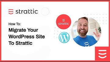 How to Migrate Your WordPress Site to Strattic