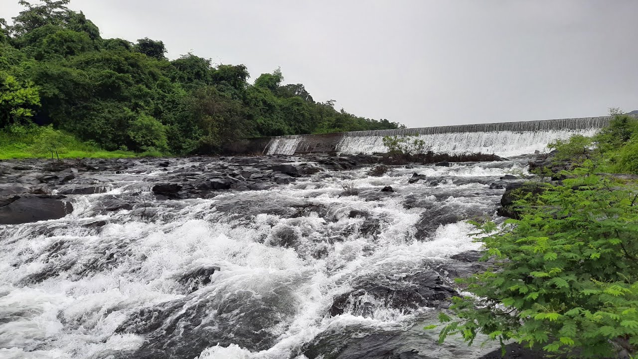 7 acre #farmhouse plot for sale|very scenic property|sold|Near Umare dam|#realestate