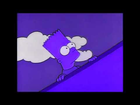 Trip in Simpsons (DWIG - Orange Evening) *Laut & Luise*