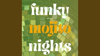 Midnight Dancefloor - Elena Mauri
