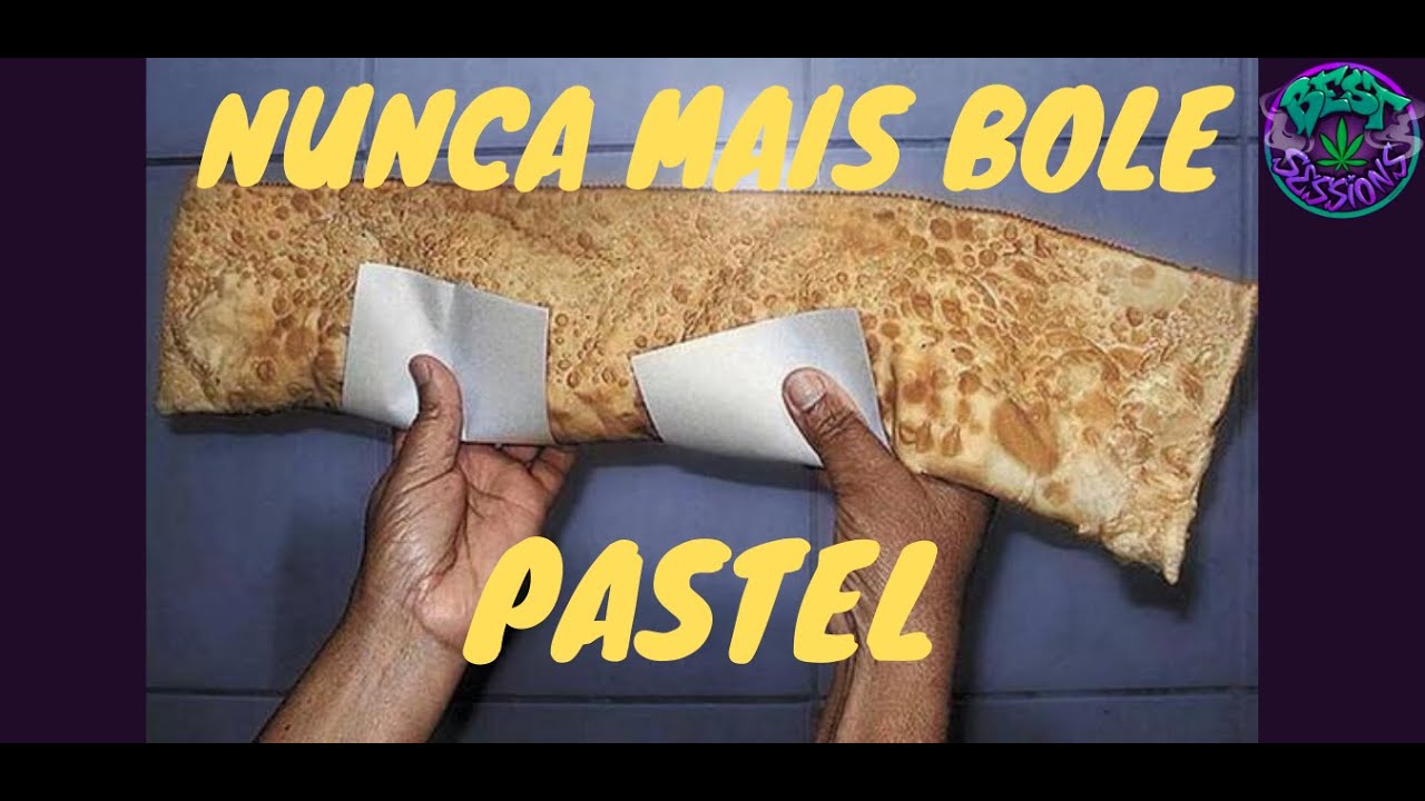 APRENDA DE UMA VEZ COMO BOLAR COM PITEIRA DE PAPEL E DE VIDRO - DICA BÔNUS NO FINAL