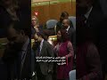 Diplomats walk out during Netanyahu’s UN speech