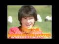 河合奈保子 八月の水鏡 MOON IN THE WATER