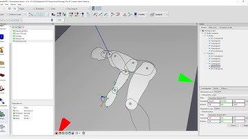 AUTOMAPPPS robot programming Chapter 2 sec. 1.3.3 : CAD features drawing
