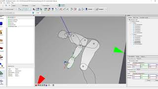 AUTOMAPPPS robot programming Chapter 2 sec. 1.3.3 : CAD features drawing screenshot 5