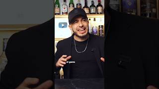 ¡EL CLIENTE QUE TODO BARTENDER DESEA! | Mentor joglan