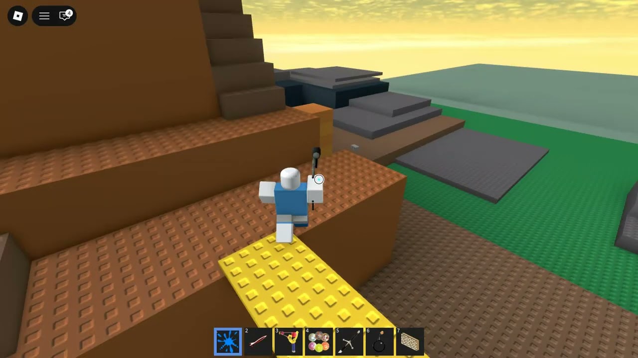 Playing Old Classic Games That Everyone Knows: Part 1, Crossroads.