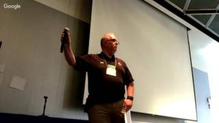 W3C Blockchain Workshop, Day 2.2