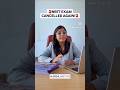 The exam lakhs of students prepared for years has been scrapped. NTA cancelled NEET UG 2026 exams!