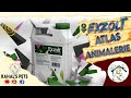 Atlas Animalerie شرح دواء Exzolt بالتفصيل Atlas Animalerie شرح دواء Exzolt بالتفصيل