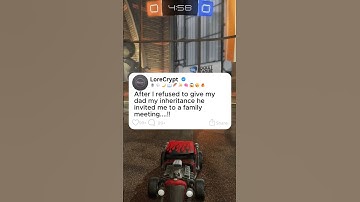 After I refused to give my dad my inheritance he invited me to a family meeting....!! #reddit