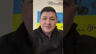 Виталий Ким: "Сохраняем спокойствие и ждем"
