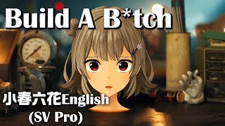 Bulid A Bitch