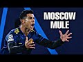 Cristiano Ronaldo • Moscow Mule - Bad Bunny | Skills & Goals 2022 HD