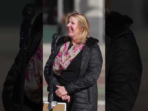 D.C. United is on the street to hear what the people think about the cities we play against 👀🤣