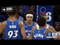 POSTGAME HIGHLIGHTS: MAGIC VS. 76ERS 10.10.25 PRESENTED BY PLANET FITNESS