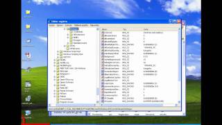 [Simple] How to change "Start button" text in Windows XP