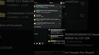 How To flash Fastboot rom In oneplus devices And please subscribe my channel #fastbootmode