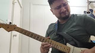 Iter Impius  Pain Of Salvation solo