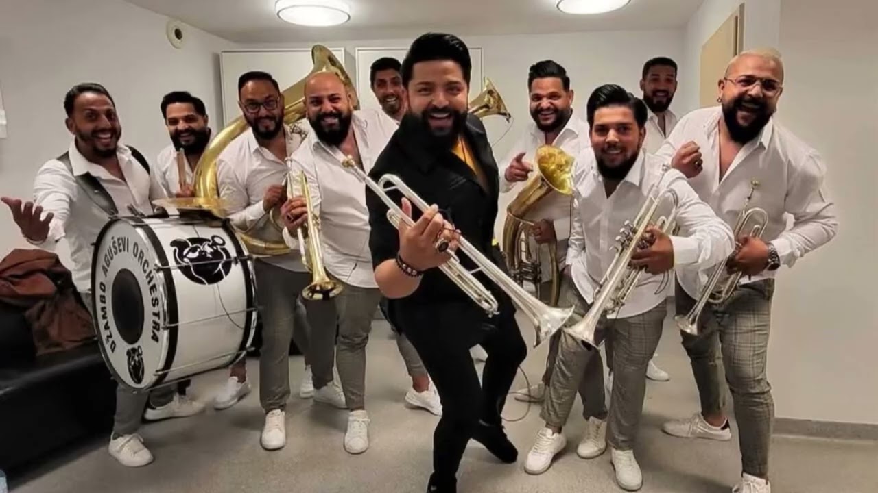 CAMBO AGUSEVI II COK GUZEL TALLAVA II 2025 II☆█▬█ █ ▀█▀ ☆By Belgin4e ☆II