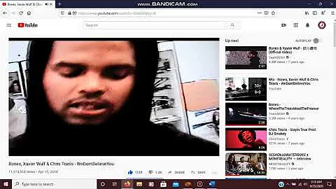 Bones feat. Xavier Wulf & Chris Travis - WeDontBelieveYou (Bass Boosted) (Read Description)