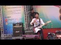 Zivilia _ Layla Majnun Live BANCIAO - TAIWAN
