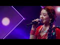 गाईने दाजै  - ELEENA GURUNG -  TOP-33 || NEPAL STAR  || NEPAL TELEVISION