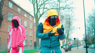 #A92 Nikz x AO - TRUMP (Promo Clip) | @OllysTV