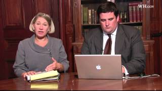 The President's Plan: Anita Dunn Takes Your Questions on Health Care