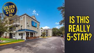 Motel 6 Jacksonville FL - South