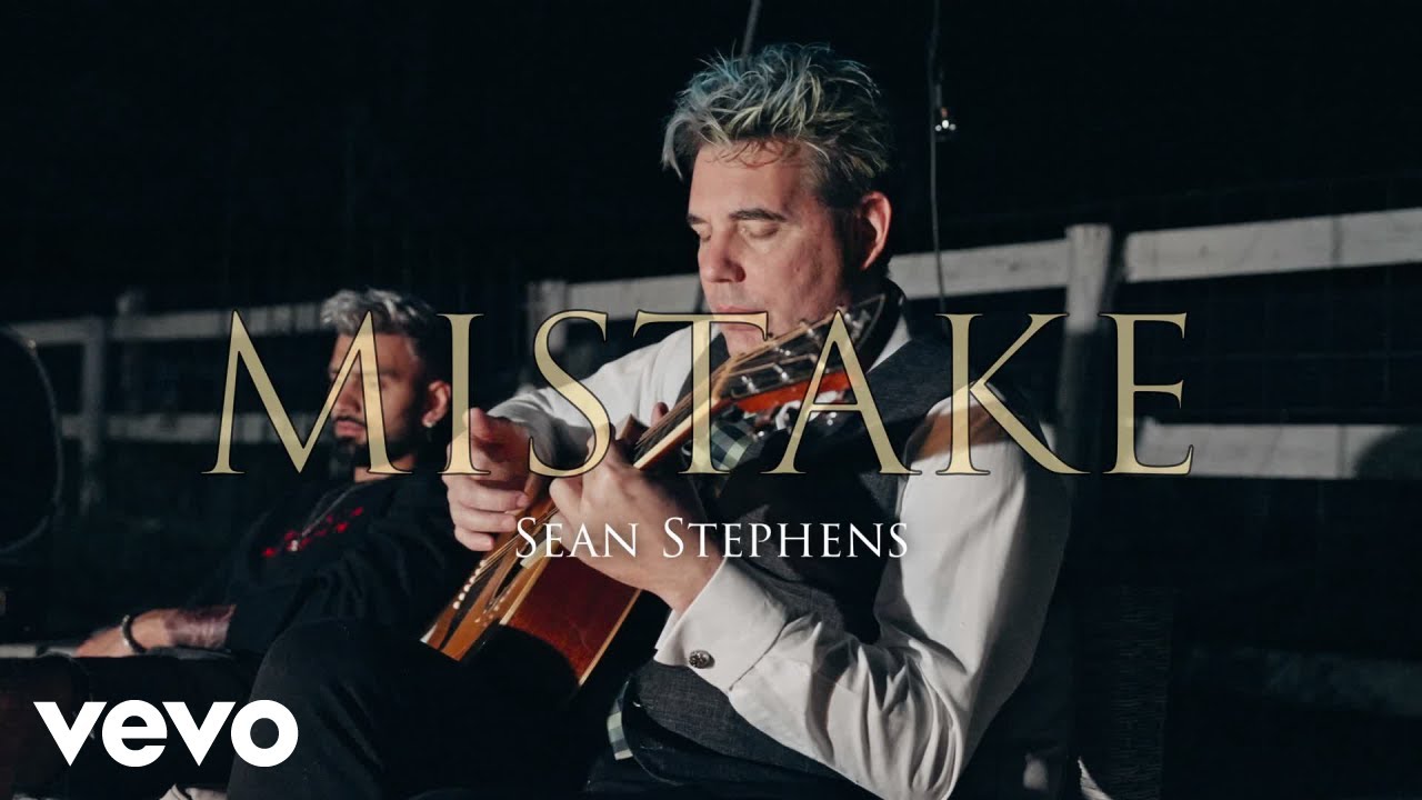 Sean Stephens - Mistake