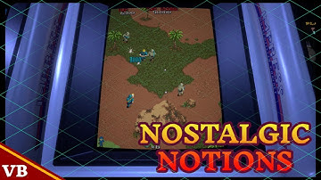 Capcom Arcade Stadium – Commando (1985) – Nostalgic Notions