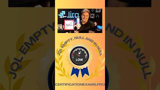 How Do Jqls Empty, Null, Not Null In Null Expressions Work? Jira Query Language