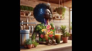 Summer Solstice: Growing Organic Inside and Out- Week 1: How Do I Care?