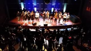 Jon Graves :: Heart Music #2, "Hosanna"