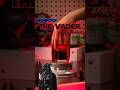طرز تهیه دارث ویدر نوشیدنی بدون الکل جنگ ستارگان Darthvader جنگ ستارگان متصدی بار شهر 